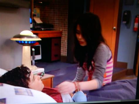 Icarly Freddie And Carly Kiss Full Episode