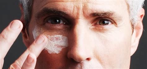Facial Skin Problems & Men | Redness | Male Acne | Rosacea
