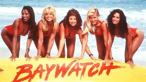 Baywatch Tv Series 1989 2001 Backdrops — The Movie Database Tmdb