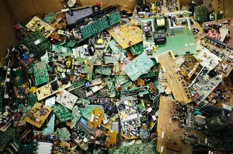Proper Computer Parts Disposal In Minnesota Important Information You