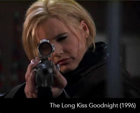 the long kiss goodnight the long kiss goodnight longest kiss geena davis