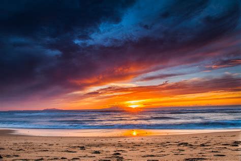 Oxnard Sunset Beach Flickr Photo Sharing