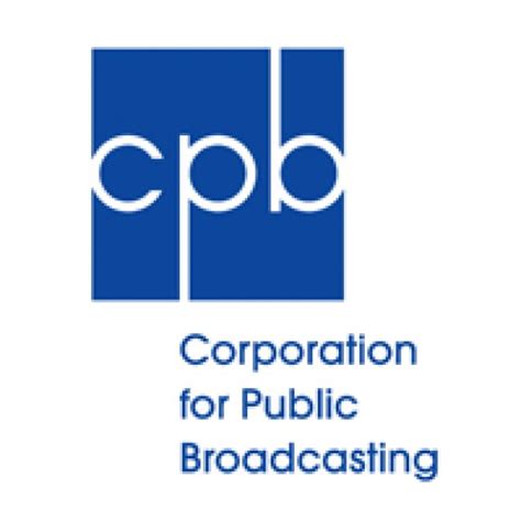 Corporation For Public Broadcasting Cpb Brands Of The World