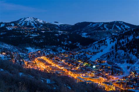 An Insiders Guide To Park City Utah