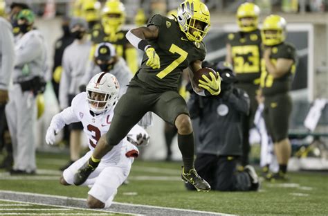 No. 11 Oregon-Washington State live stream (11/14): How to watch