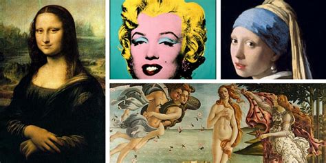 I 10 ritratti di donna più famosi della storia dell arte