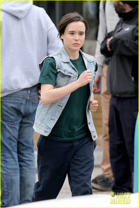 Julianne Moore Ellen Page S Gay Rights Drama Freeheld Banned From