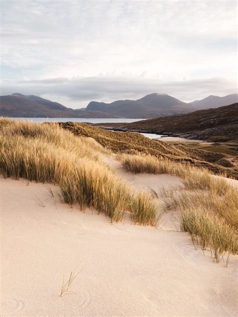 A Complete Guide To The Outer Hebrides — Wild Hearted Adventure