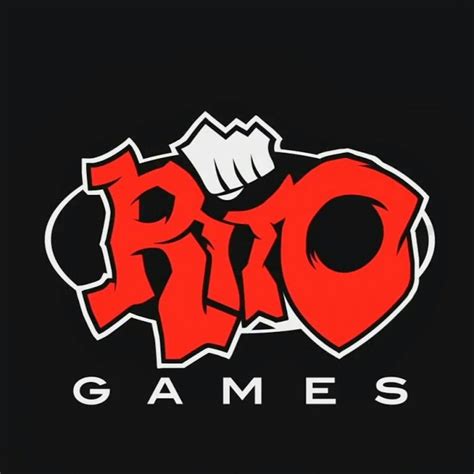 Rito Games Youtube