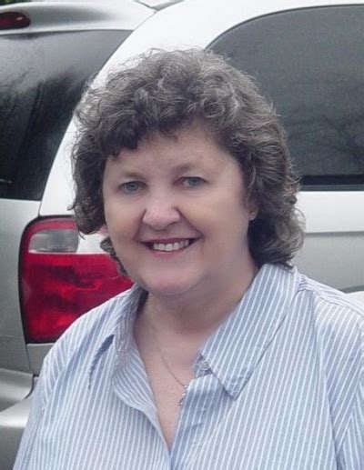Obituary For Linda Kay Gardner Markwood Funeral Home