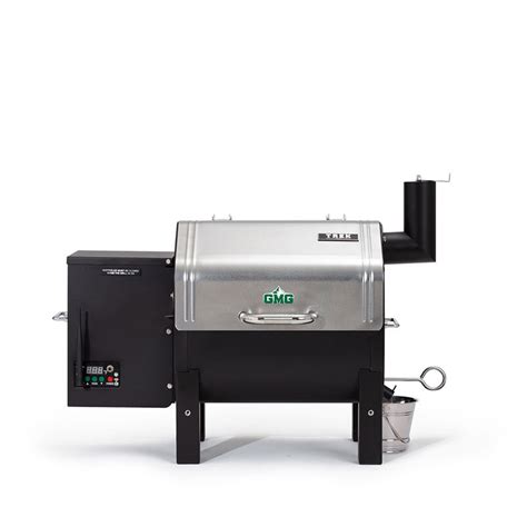 Green Mountain Grills — Top Grills Nebraskas 1 Bbq Grill And Supply Store
