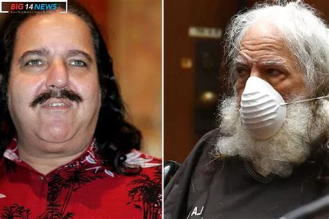 Rainbow Bar And Grill And Ron Jeremy Face Lawsuit Over Alleged Sexual