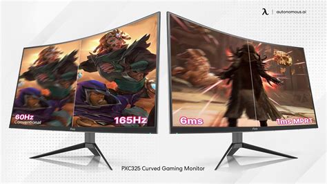 Mastering Dual Curved Monitor Setup A Complete Guide 2024