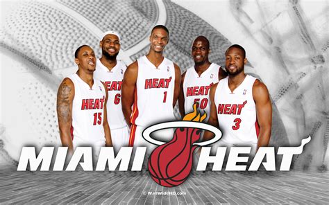 Miami Heat Hd Wallpapers 2015 Wallpaper Cave