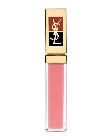 Yves Saint Laurent Gloss Pur Beauty Cosmetics Bloomingdale S Lip