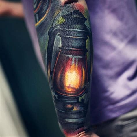 Salvation tattoo lounge is a top coral springs, fl body art studio that is. Pin by Salvation Tattoo Lounge on Tattoos | Lantern tattoo ...
