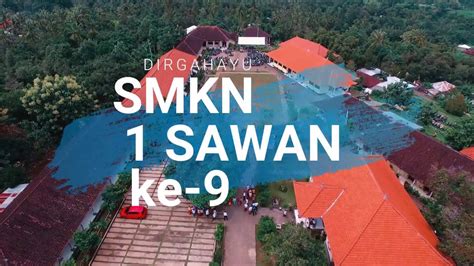 Hut Smk N 1 Sawan Youtube