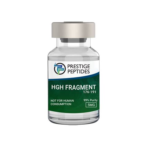 Purchase Hgh Fragment 176 191 5mg Online Prestige Peptides