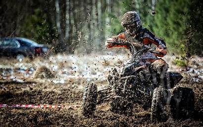 Mud Dirt Sports Wallpapers Motocross Quad Enduro