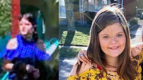 Police Missing Girl From Colerain Township Found Safe