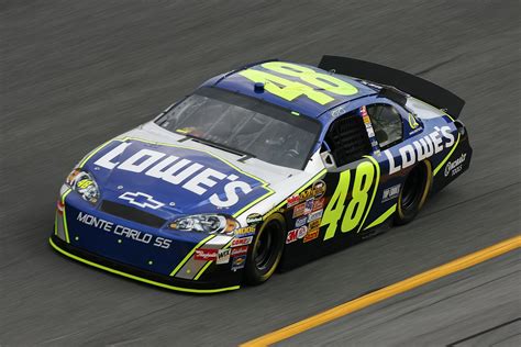 No 48 Paint Schemes Through The Years