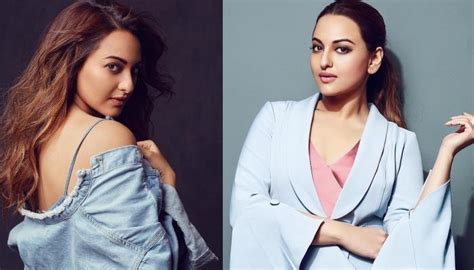 Sonakshi Sinha Bares Her Heart Out On Body Shaming Says Main Jaisi