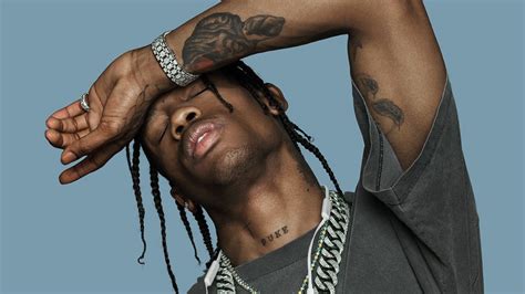 Последние твиты от travis scott (@trvisxx). Travis Scott Gears Up To Drop New Single 'Franchise' - Indigo Music