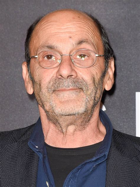 Et il veut savoir de quoi. People - jean-pierre bacri