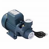 Pictures of Electric Pump Water