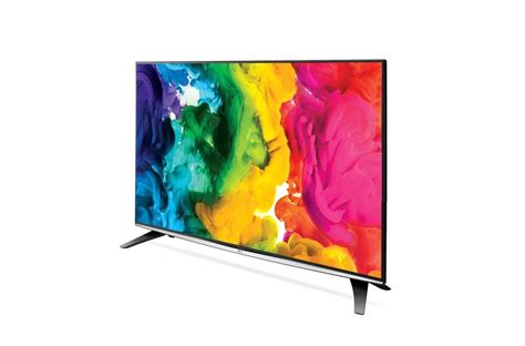 Lg 58uh635v Uhd Televizorius Lg Lietuva