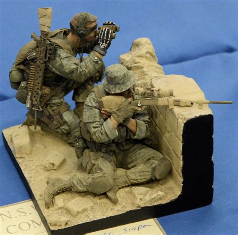 Pin By Larry Bradley On Miniature History Military Diorama Military
