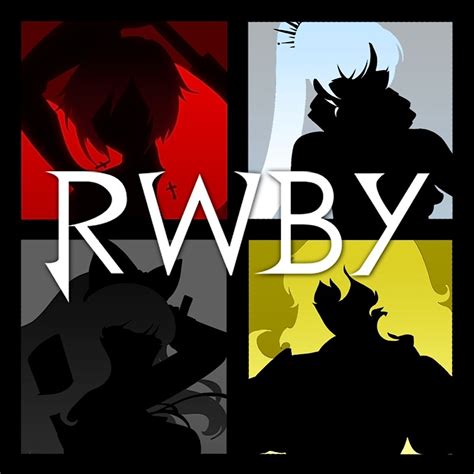 Rwby Rwby Wiki Fandom