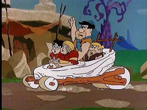 Watch The Pebbles And Bamm Bamm Show The Complete Series Prime Video