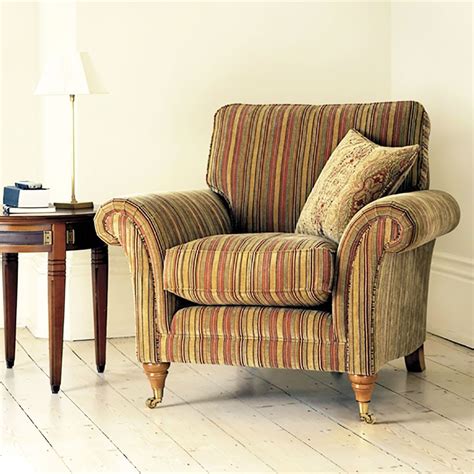 Parker Knoll Burghley Armchair | Parker Knoll Chair