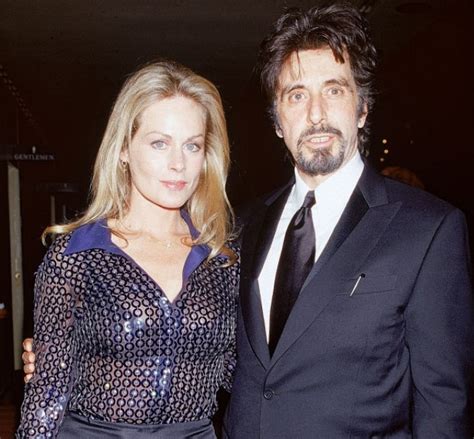 Al Pacino Bio Net Worth Facts Wiki Birthday Married Wife