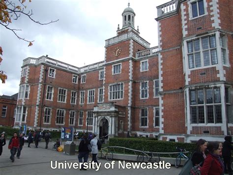 Phd Scholarship In Medical Education At University Of Newcastle In