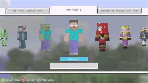 Pagina De Skins De Minecraft Lazizmapa
