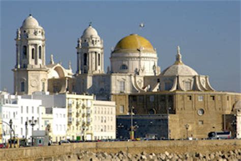 Sprogskolen spanish in cadiz blev stiftet i cadiz, spanien in 2003. Kreuzfahrten - Cadiz, Spanien