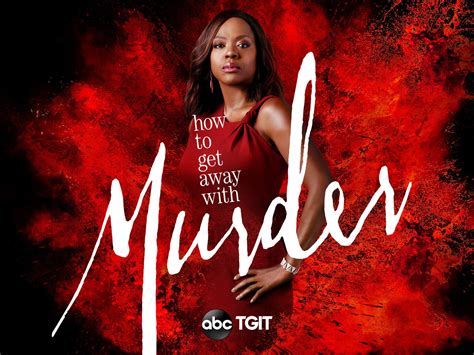 How Ro Get Away With A Murderer Season 6 - Watch How to Get Away with Murder Season 6 | Prime Video