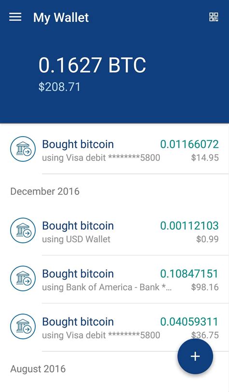 How To Get Bitcoin Wallet Android Earn Bitcoin Easy