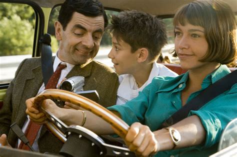 Bean takes a vacation on the french riviera, where he becomes ensnared in an accidental kidnapping and a case of mistaken identity. Character Mr. Bean,list of movies character - Mr. Bean's ...
