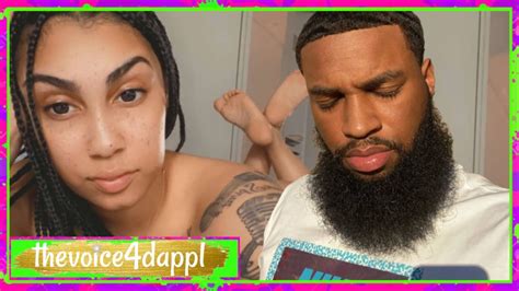 Queen Naija Fed W Chris Sails And Taking Him To C0urt Youtube
