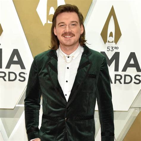 Morgan Wallen Apologizes After Getting Arrested Outside Kid Rocks Bar