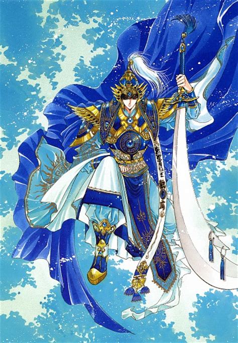 Blue Dragon King Of The Eastern Heights Ryudou Hajime Mobile