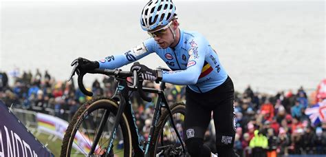 This entry was posted in kalender belgië 2019 on december 15, 2018 by root. Eli Iserbyt over modderig EK veldrijden: "Een b-cross in ...
