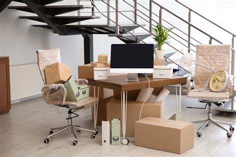 10 Tips To Help You Prepare For Your Commercial Move In Nyc Big Apple