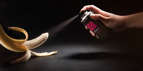 Spray On Condoms Woman Hopes To Revitalise Safe Sex With