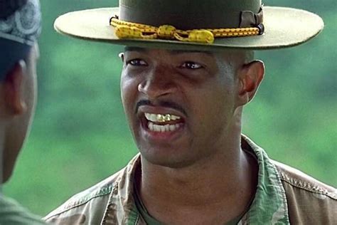 8 Life Lessons From Major Payne