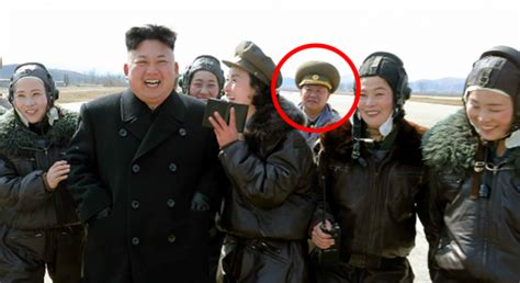 Choe Ryong Hae Reappears After Rumors Of His Arrest Nk News North Korea News