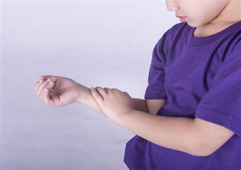 Juvenile Rheumatoid Arthritis And How It Affects Children